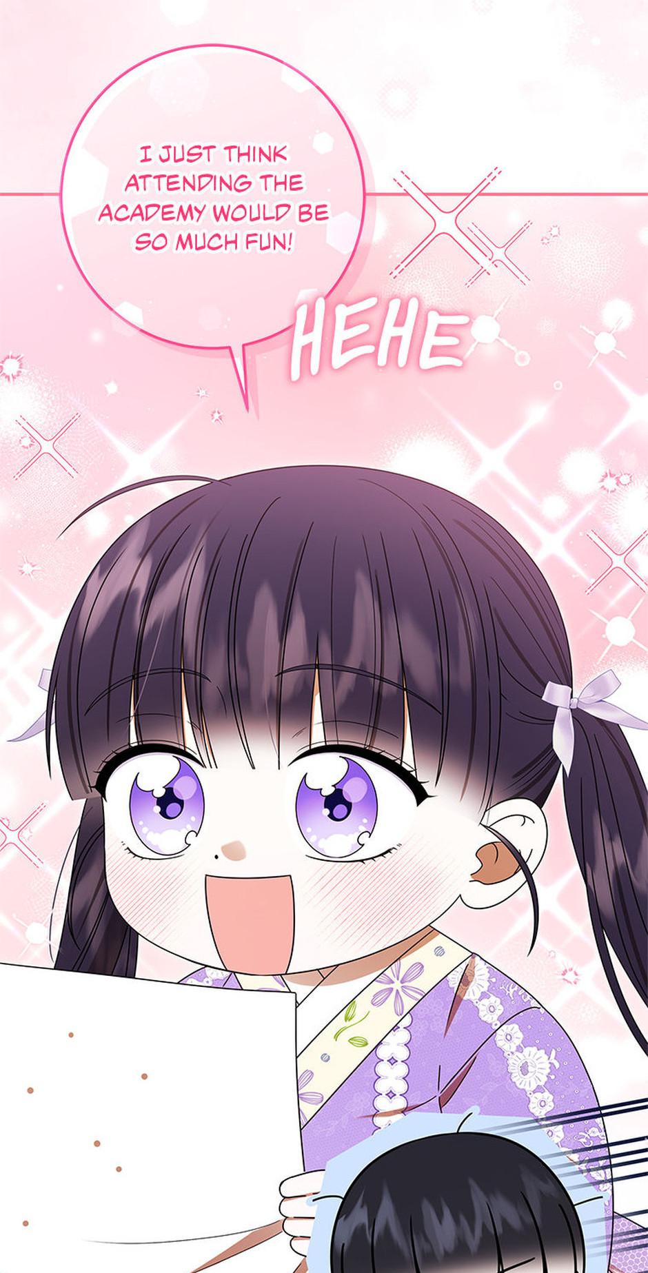 I Was Reincarnated as the Abandoned Baby Princess Chapter 16 page 36 - 