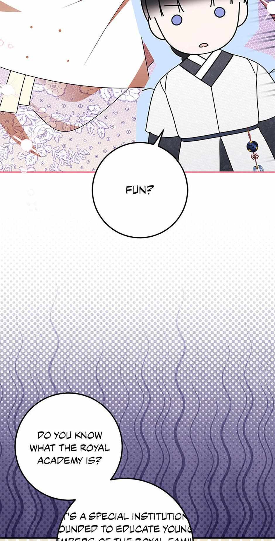 I Was Reincarnated as the Abandoned Baby Princess Chapter 16 page 37 - 