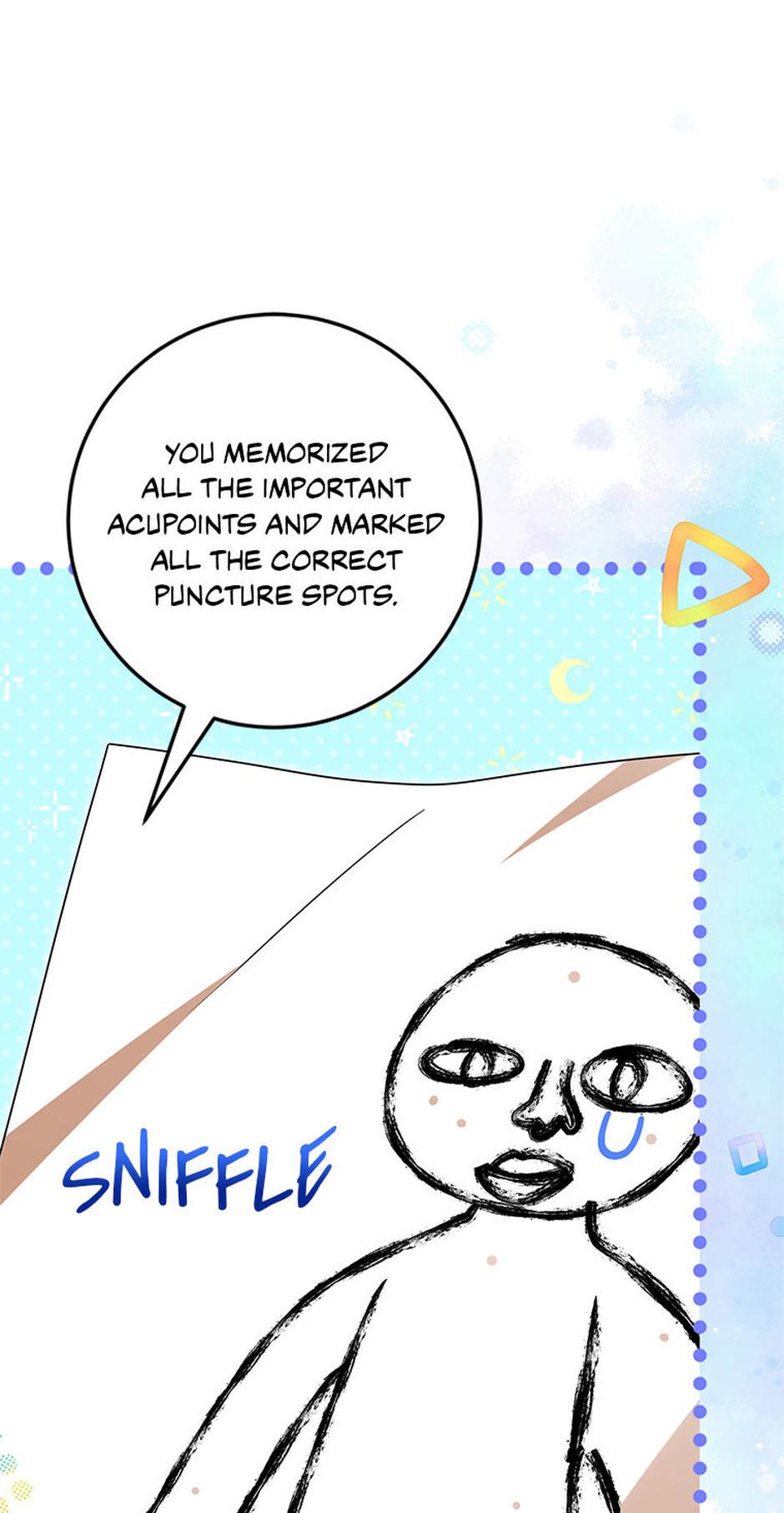 I Was Reincarnated as the Abandoned Baby Princess Chapter 16 page 39 - 