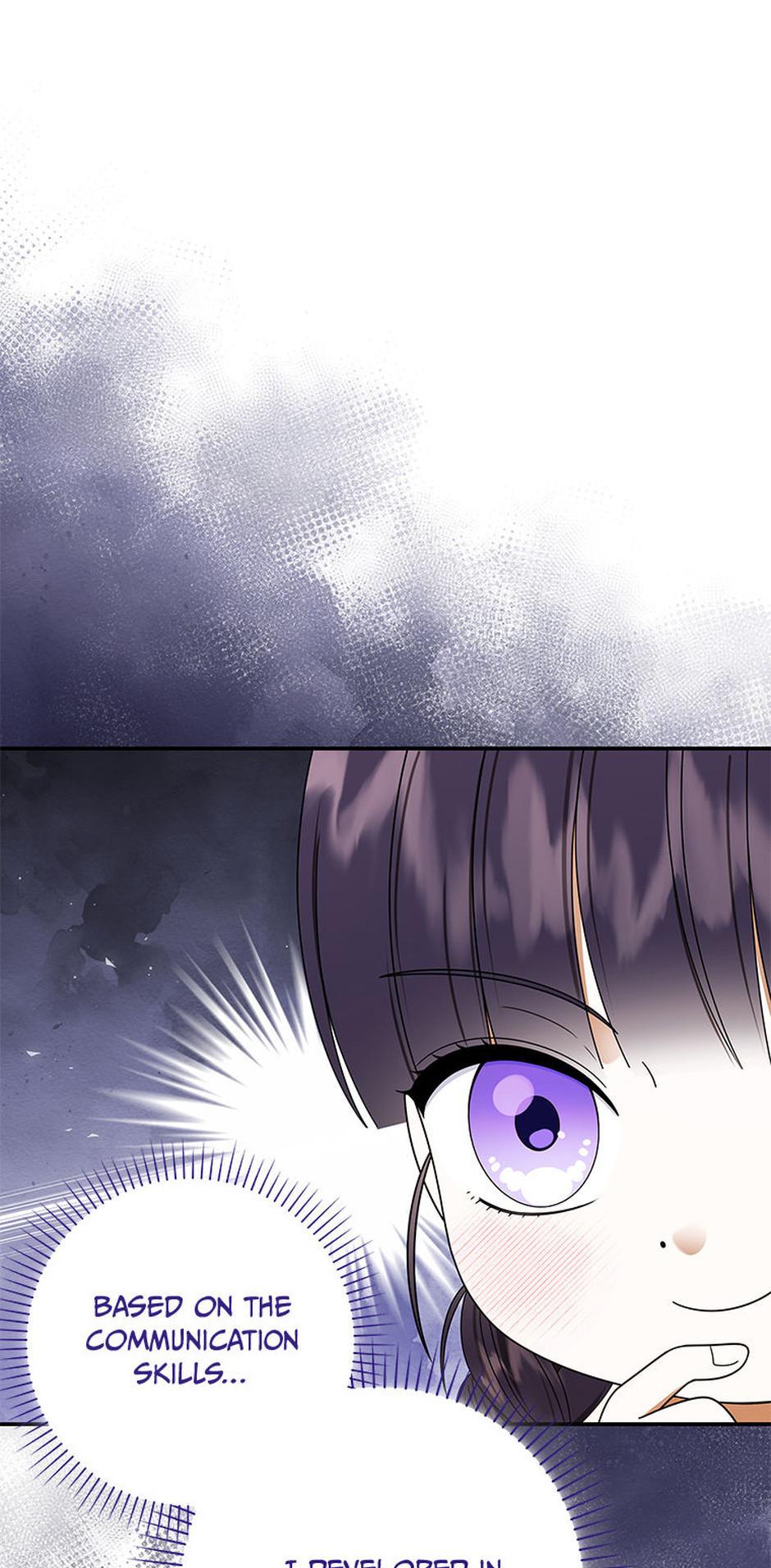 I Was Reincarnated as the Abandoned Baby Princess Chapter 16 page 5 - 