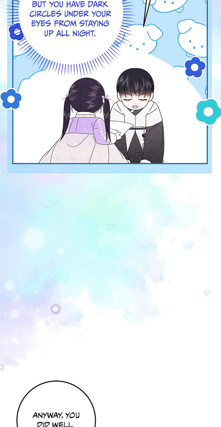 I Was Reincarnated as the Abandoned Baby Princess Chapter 16 page 41 - 