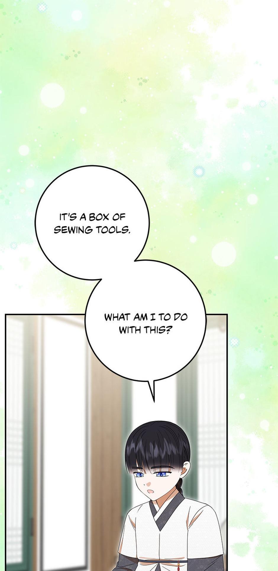 I Was Reincarnated as the Abandoned Baby Princess Chapter 16 page 47 - 