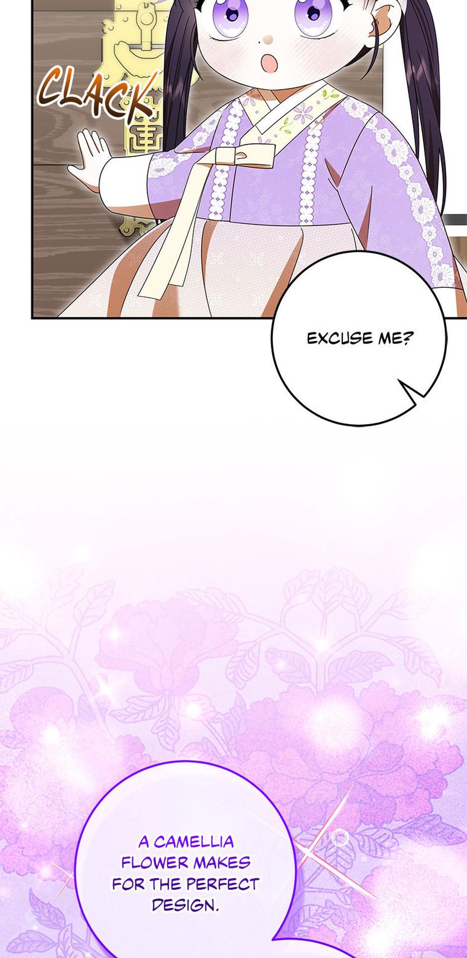 I Was Reincarnated as the Abandoned Baby Princess Chapter 16 page 49 - 