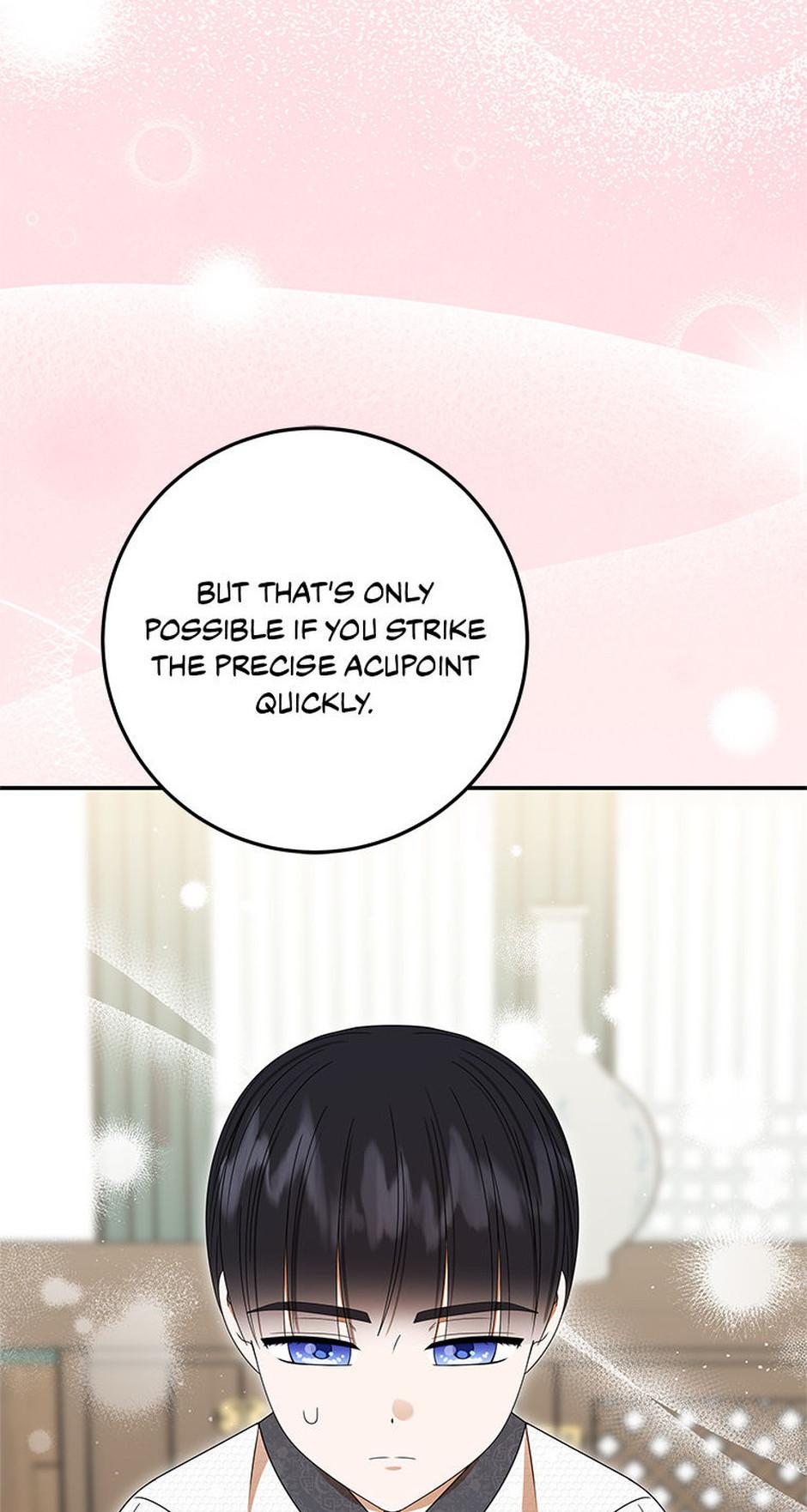 I Was Reincarnated as the Abandoned Baby Princess Chapter 16 page 57 - 