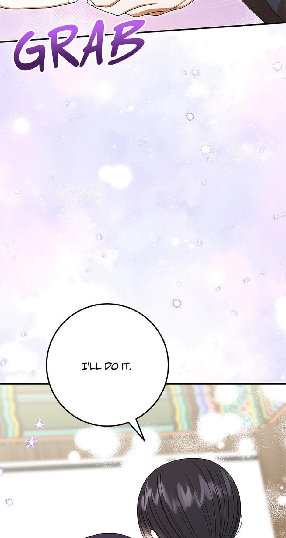 I Was Reincarnated as the Abandoned Baby Princess Chapter 16 page 63 - 