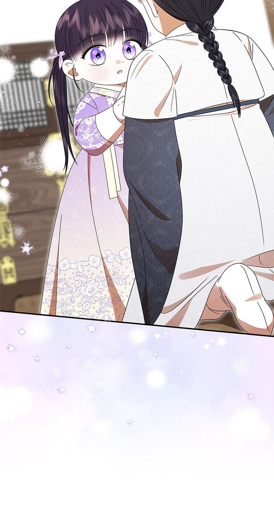 I Was Reincarnated as the Abandoned Baby Princess Chapter 16 page 64 - 
