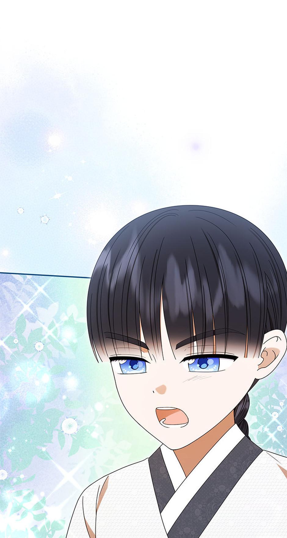 I Was Reincarnated as the Abandoned Baby Princess Chapter 16 page 65 - 