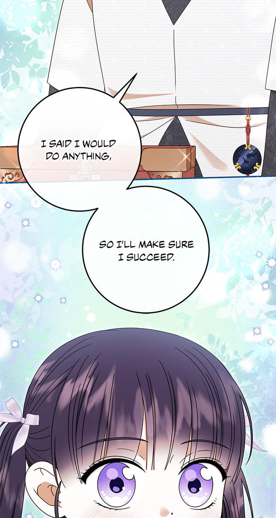 I Was Reincarnated as the Abandoned Baby Princess Chapter 16 page 66 - 