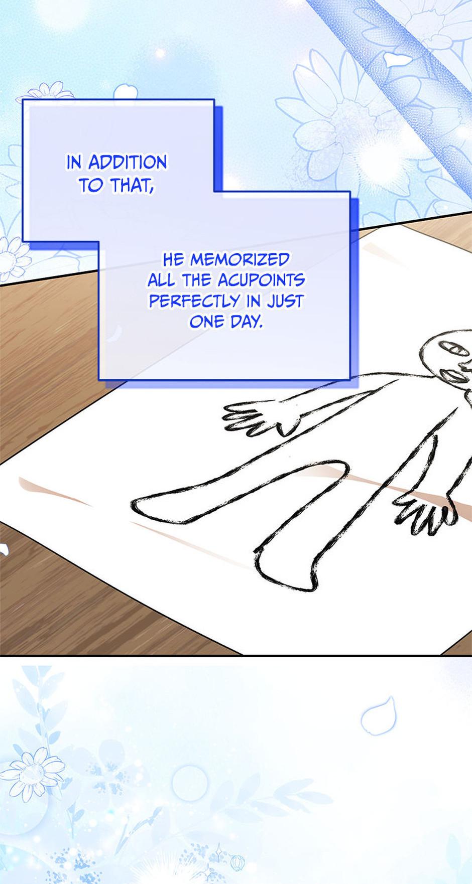 I Was Reincarnated as the Abandoned Baby Princess Chapter 16 page 70 - 