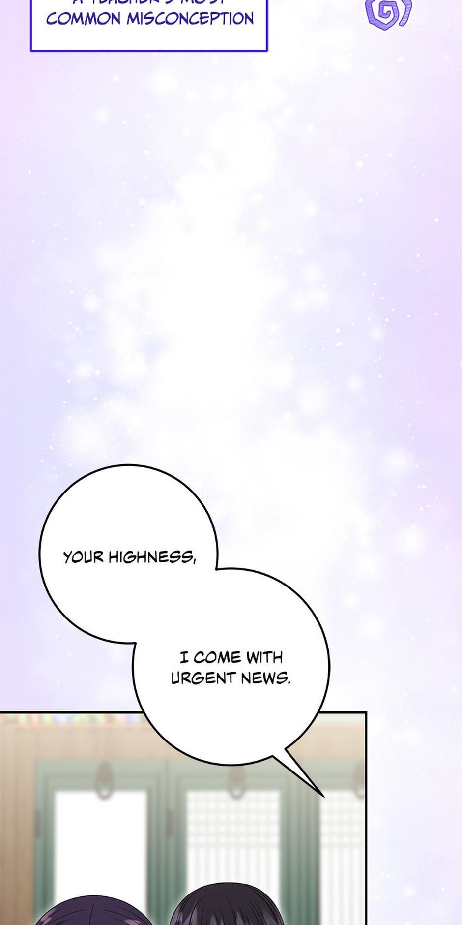I Was Reincarnated as the Abandoned Baby Princess Chapter 16 page 74 - 