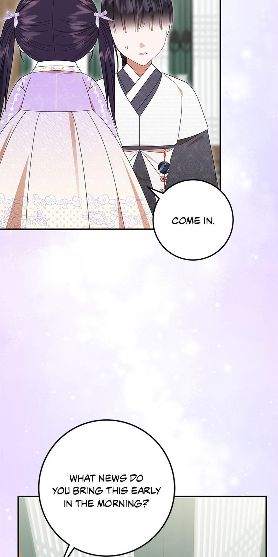 I Was Reincarnated as the Abandoned Baby Princess Chapter 16 page 75 - 
