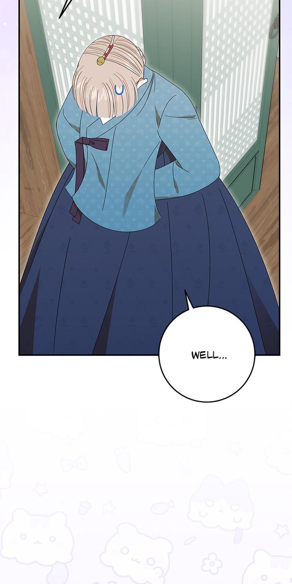 I Was Reincarnated as the Abandoned Baby Princess Chapter 16 page 76 - 