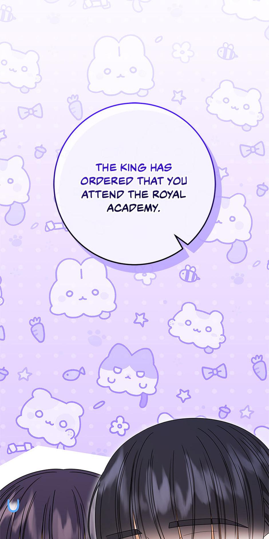 I Was Reincarnated as the Abandoned Baby Princess Chapter 16 page 77 - 