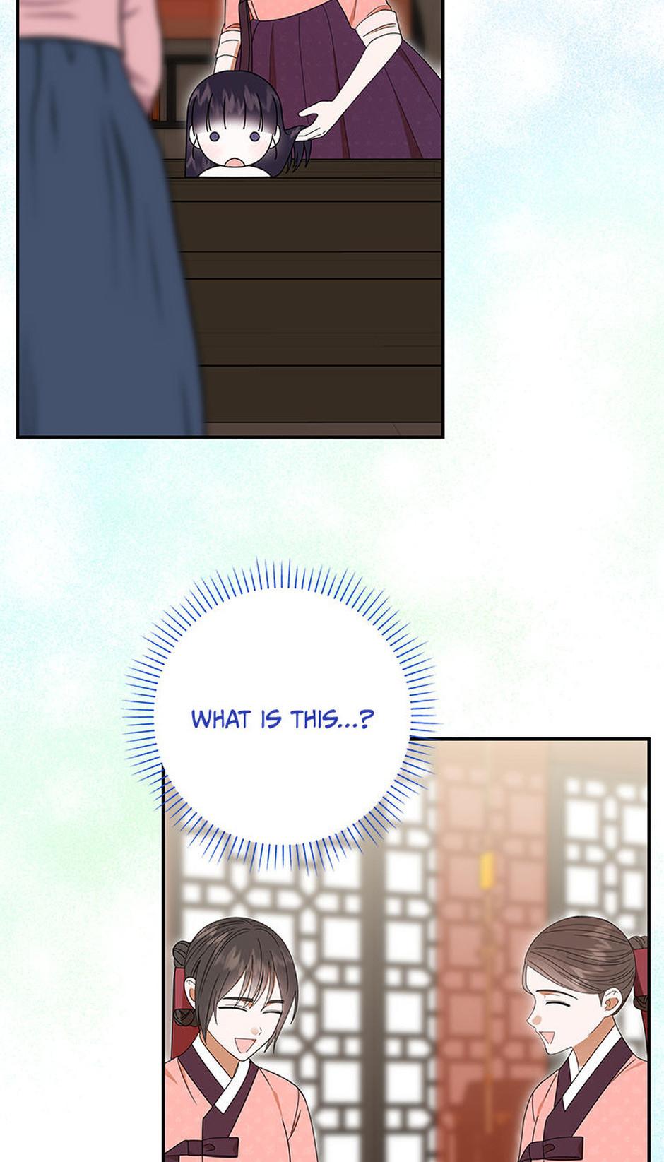 I Was Reincarnated as the Abandoned Baby Princess Chapter 16 page 81 - 