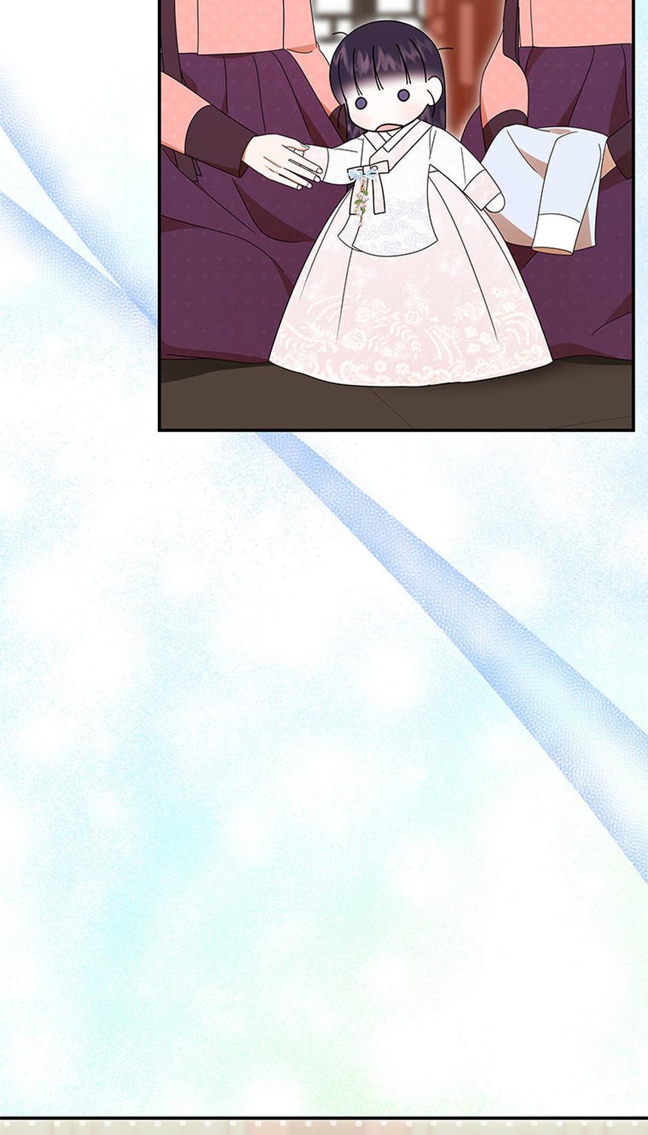 I Was Reincarnated as the Abandoned Baby Princess Chapter 16 page 82 - 