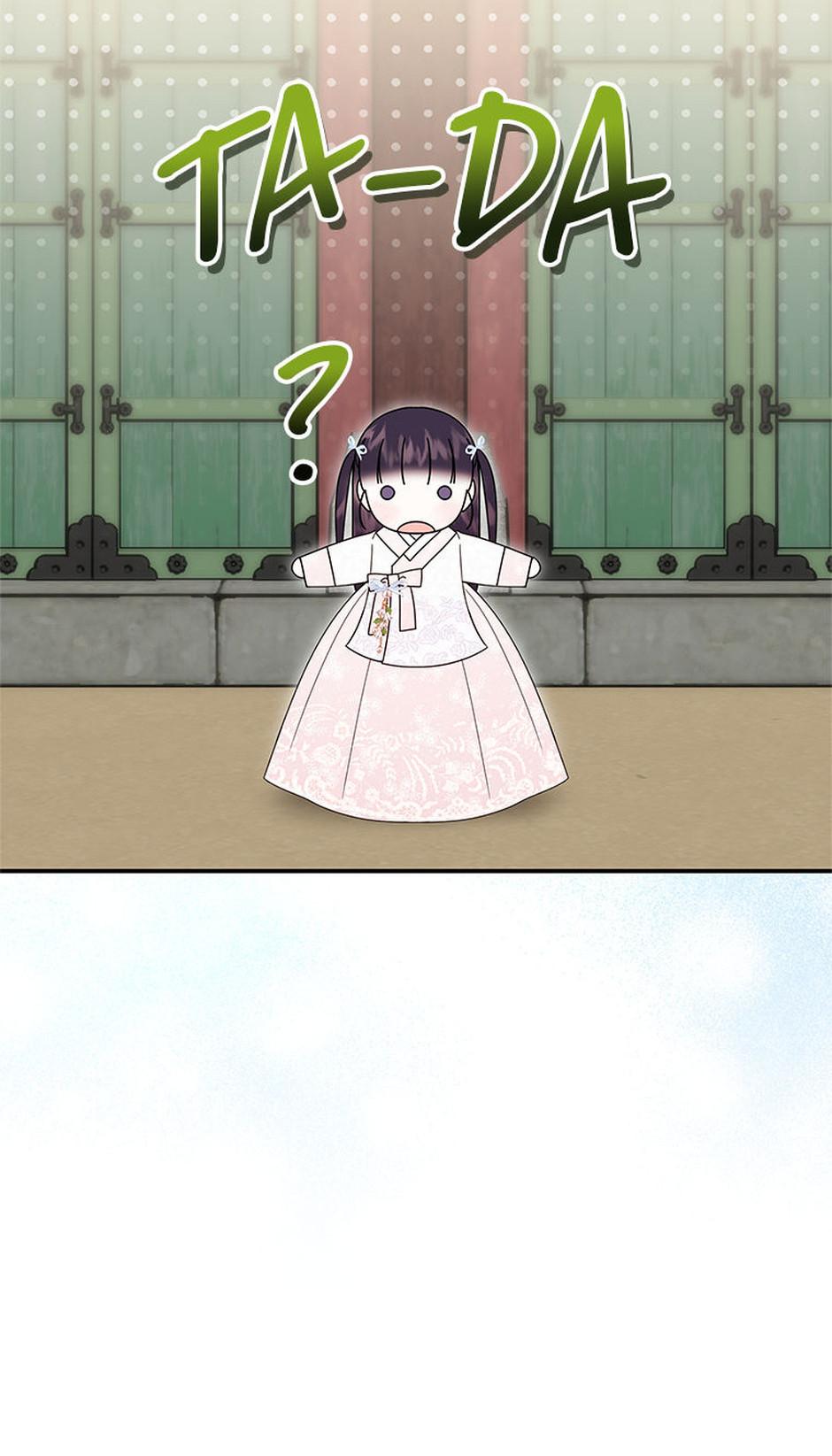 I Was Reincarnated as the Abandoned Baby Princess Chapter 16 page 83 - 