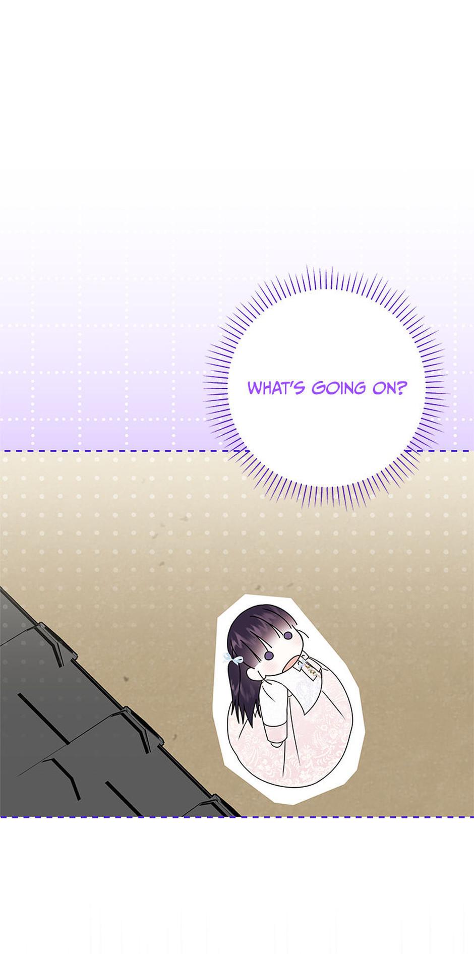 I Was Reincarnated as the Abandoned Baby Princess Chapter 16 page 84 - 