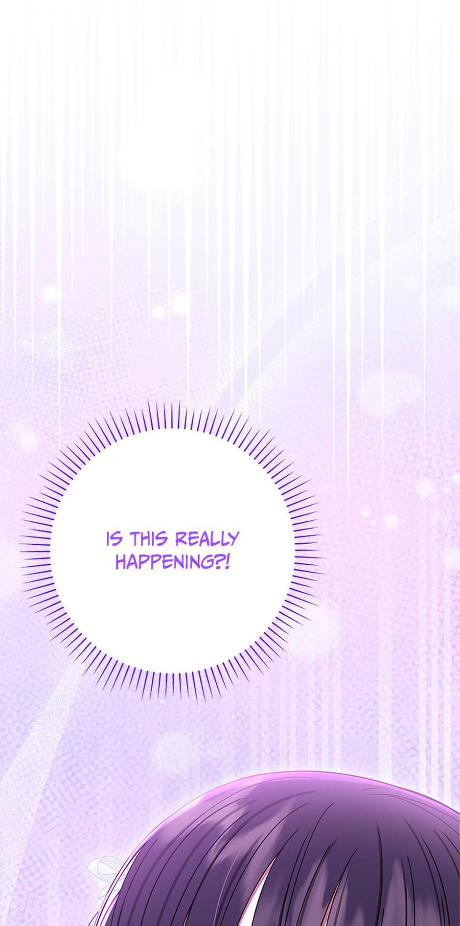 I Was Reincarnated as the Abandoned Baby Princess Chapter 16 page 85 - 