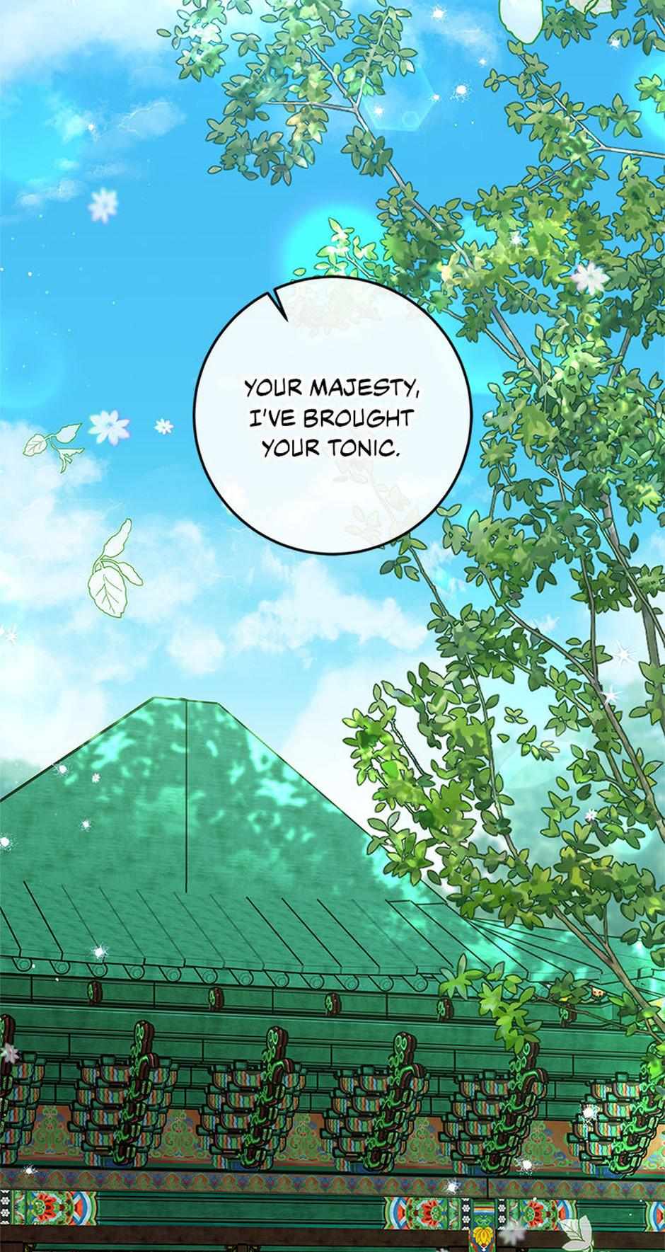 I Was Reincarnated as the Abandoned Baby Princess Chapter 17 page 2 - 