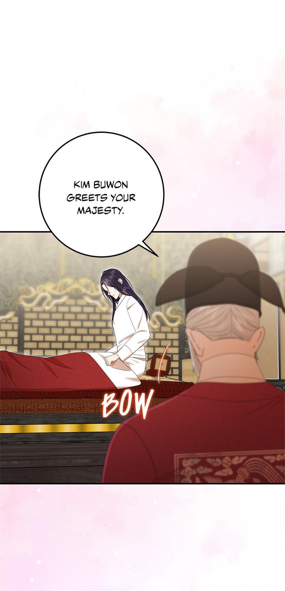 I Was Reincarnated as the Abandoned Baby Princess Chapter 17 page 11 - 