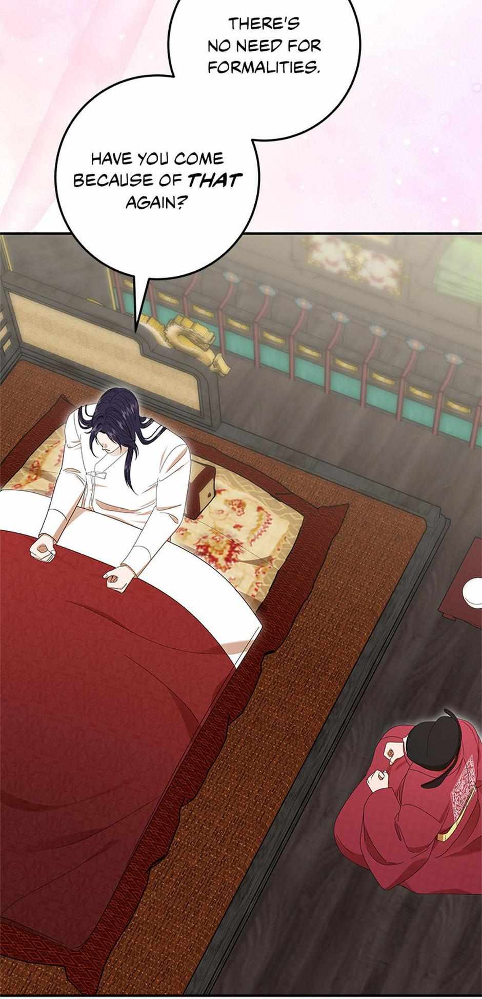 I Was Reincarnated as the Abandoned Baby Princess Chapter 17 page 14 - 