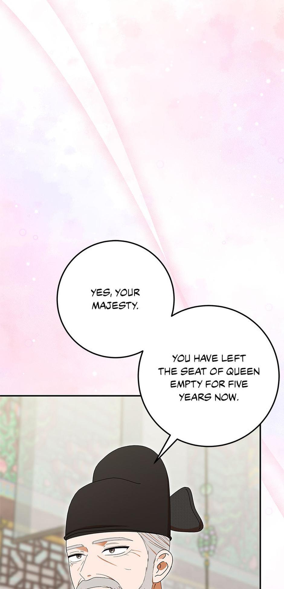 I Was Reincarnated as the Abandoned Baby Princess Chapter 17 page 15 - 