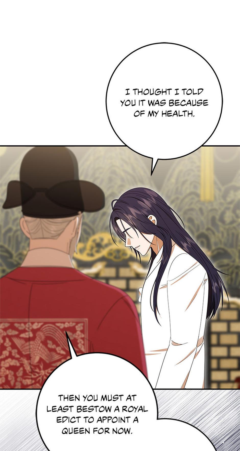 I Was Reincarnated as the Abandoned Baby Princess Chapter 17 page 18 - 