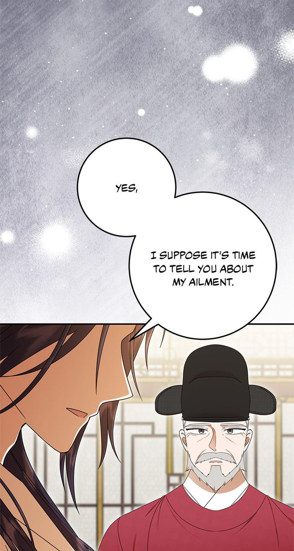 I Was Reincarnated as the Abandoned Baby Princess Chapter 17 page 21 - 