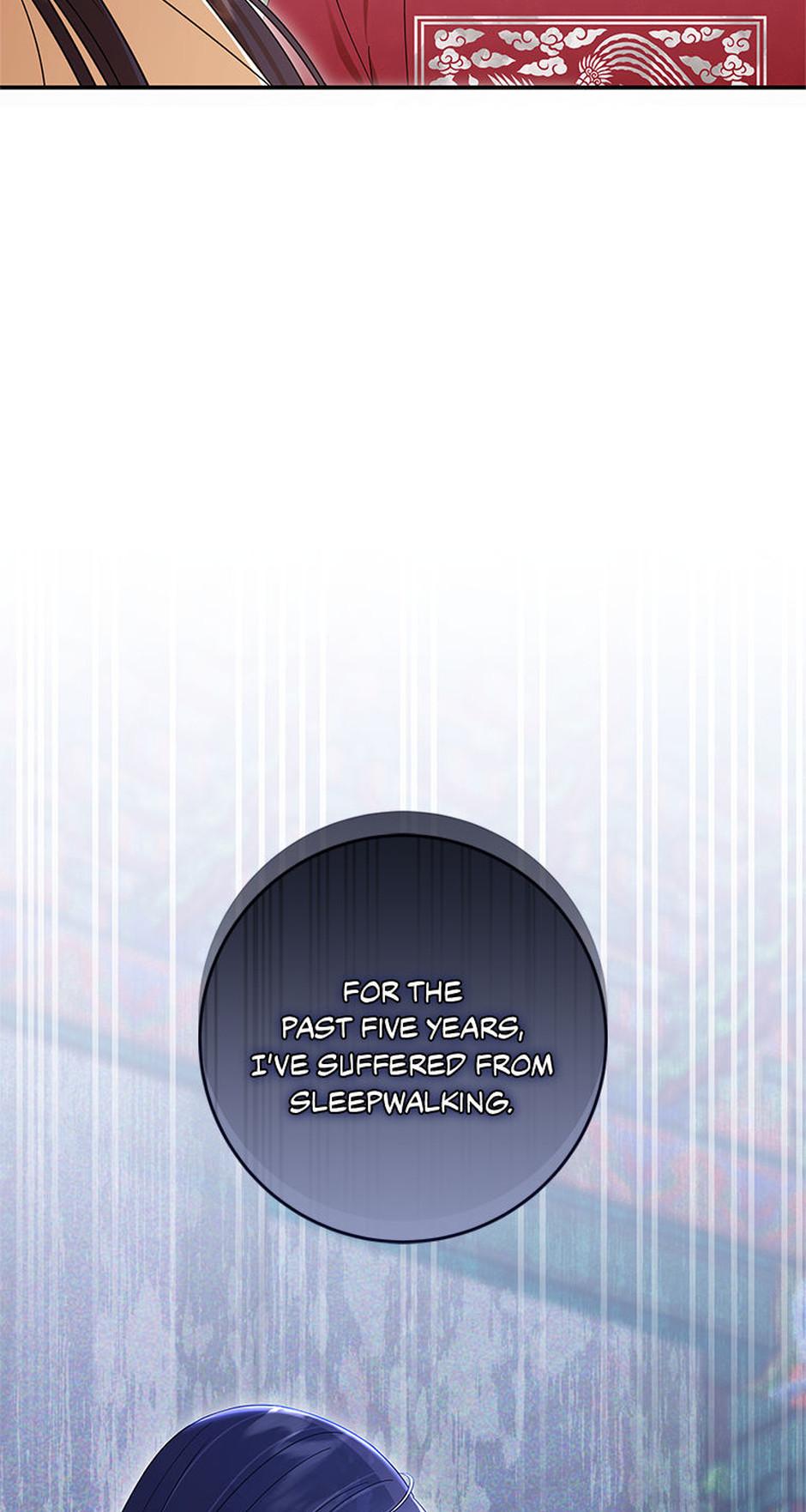 I Was Reincarnated as the Abandoned Baby Princess Chapter 17 page 22 - 