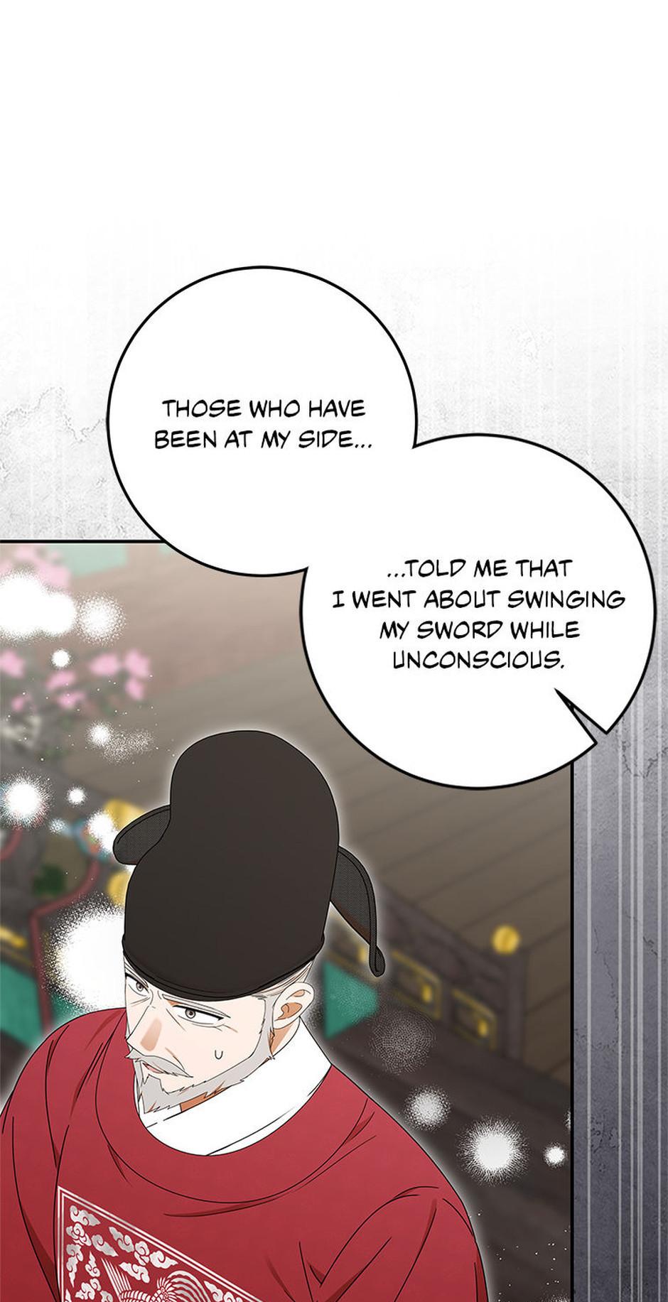 I Was Reincarnated as the Abandoned Baby Princess Chapter 17 page 26 - 