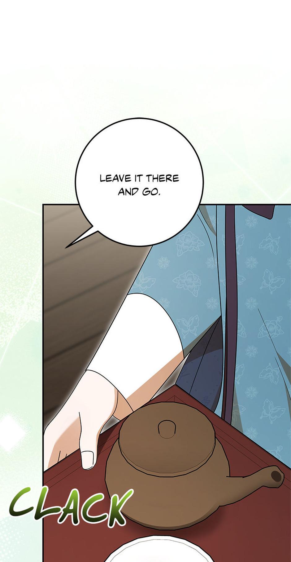 I Was Reincarnated as the Abandoned Baby Princess Chapter 17 page 4 - 