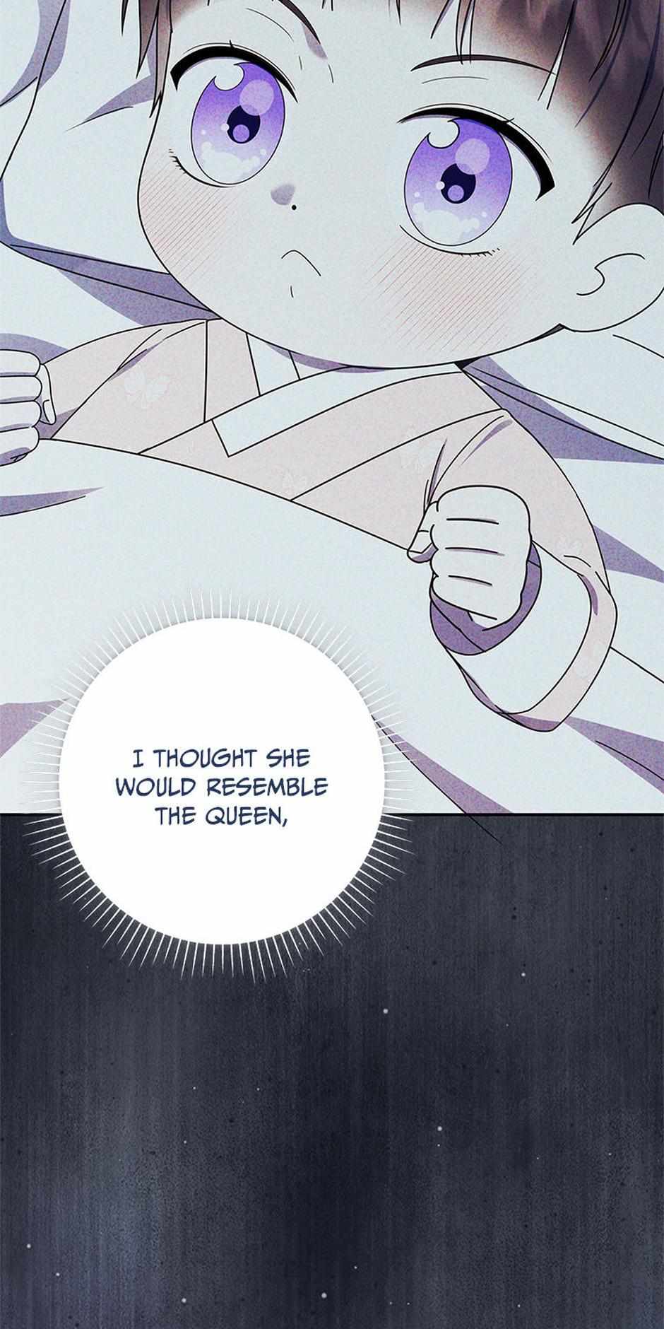 I Was Reincarnated as the Abandoned Baby Princess Chapter 17 page 40 - 