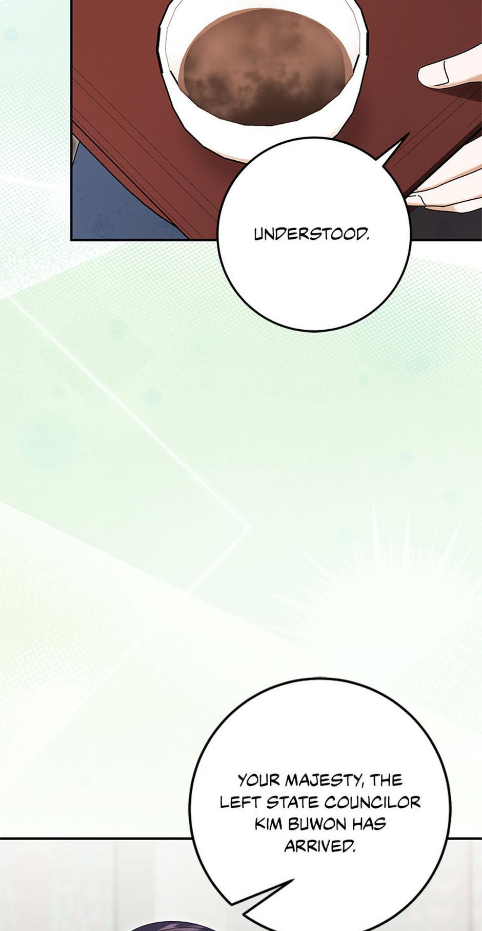 I Was Reincarnated as the Abandoned Baby Princess Chapter 17 page 5 - 