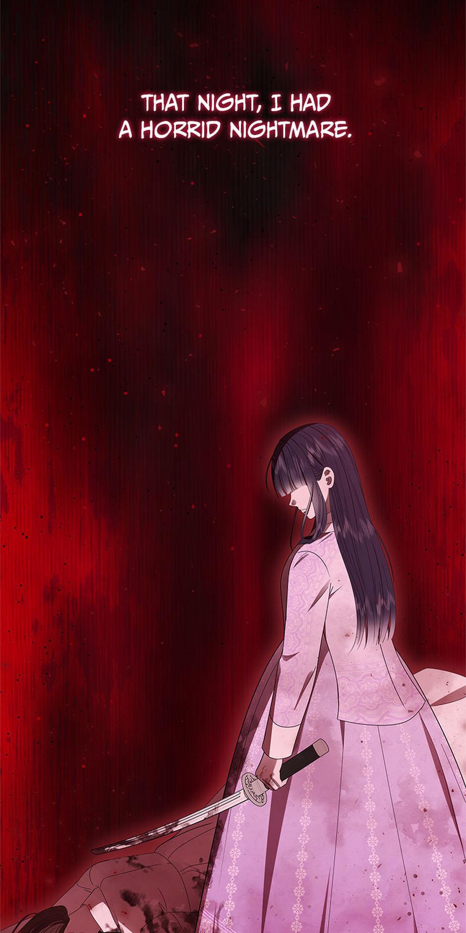 I Was Reincarnated as the Abandoned Baby Princess Chapter 17 page 43 - 