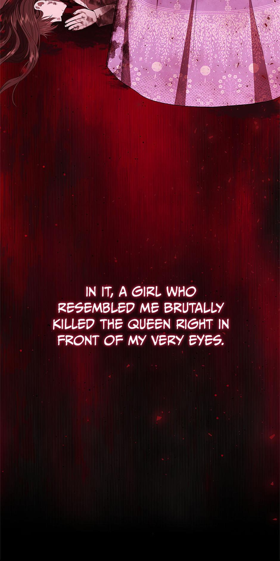 I Was Reincarnated as the Abandoned Baby Princess Chapter 17 page 44 - 