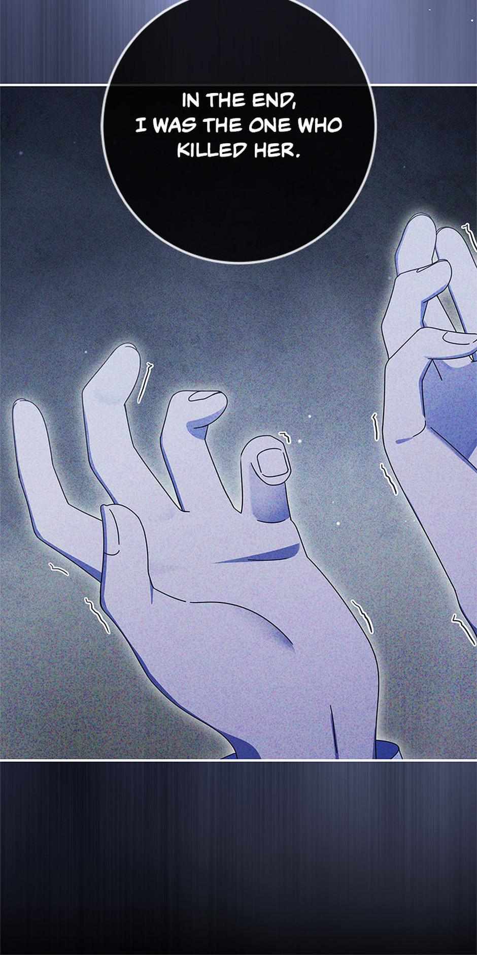 I Was Reincarnated as the Abandoned Baby Princess Chapter 17 page 50 - 