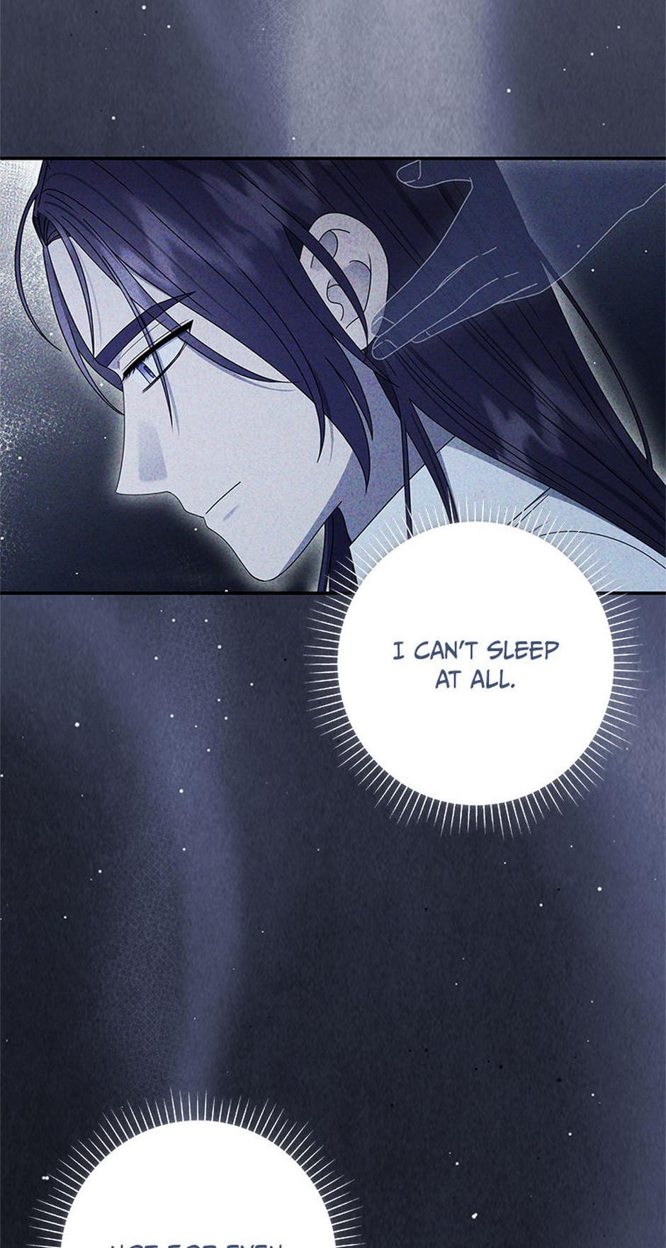 I Was Reincarnated as the Abandoned Baby Princess Chapter 17 page 54 - 