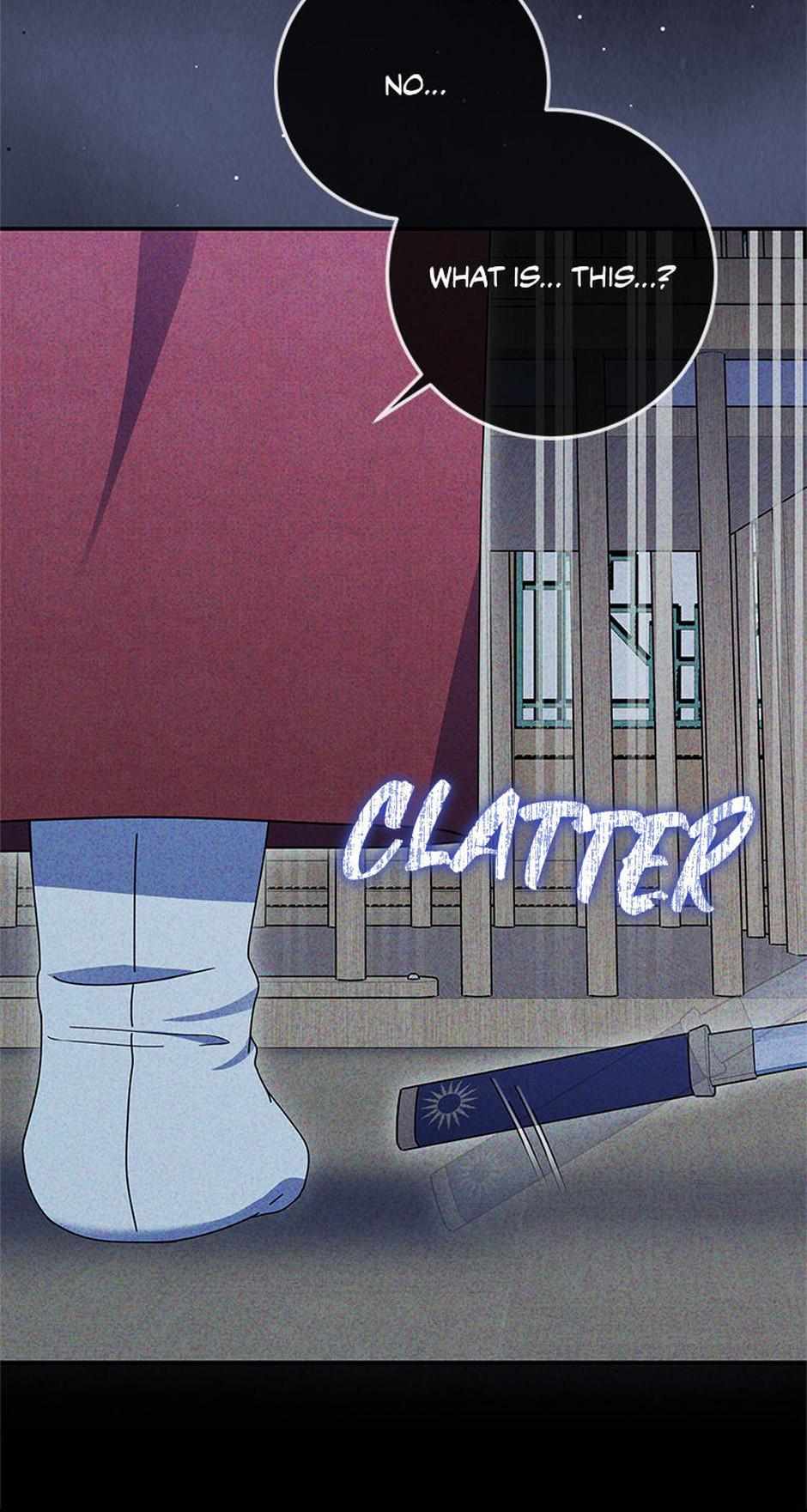 I Was Reincarnated as the Abandoned Baby Princess Chapter 17 page 58 - 