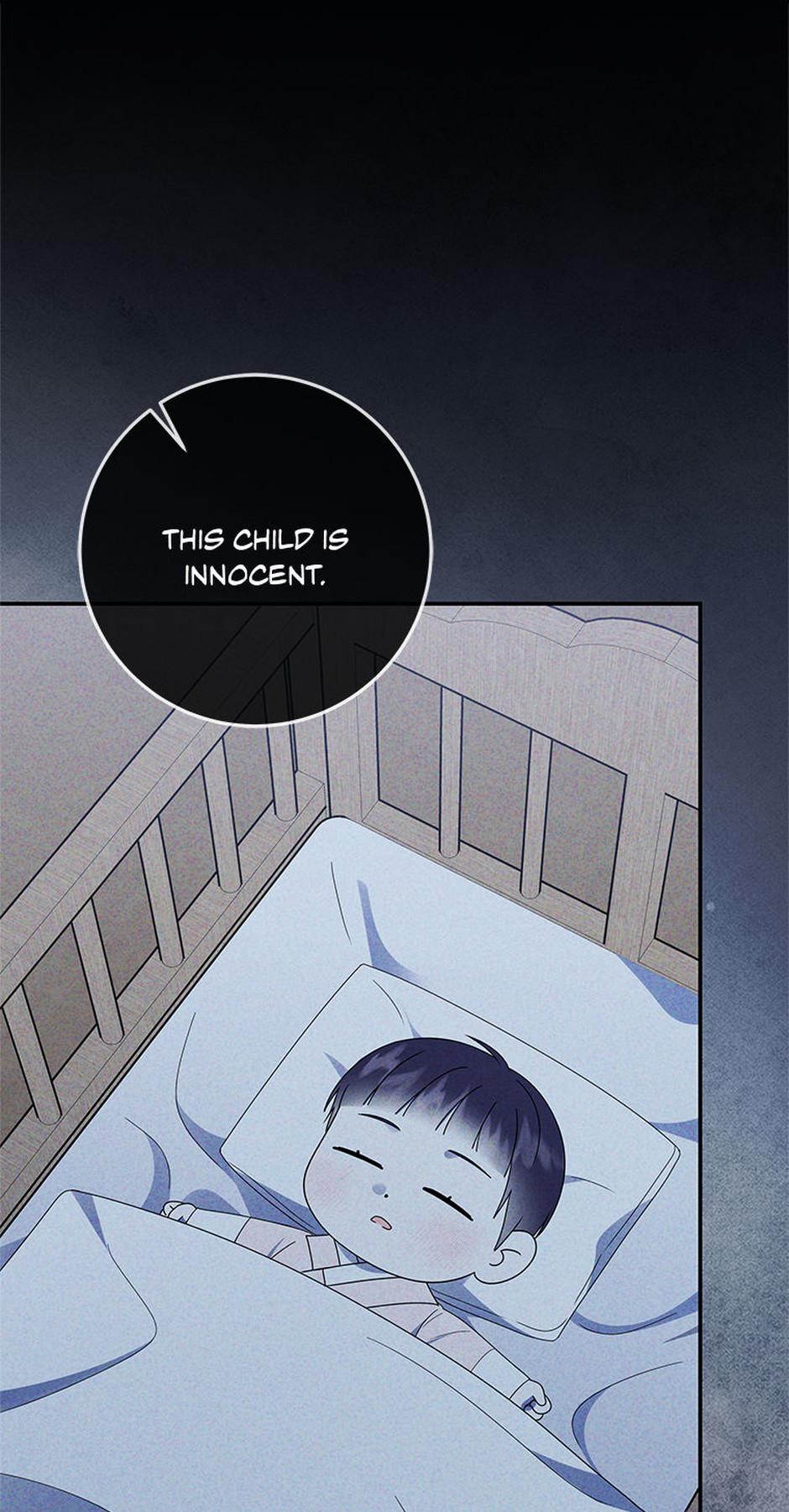 I Was Reincarnated as the Abandoned Baby Princess Chapter 17 page 59 - 
