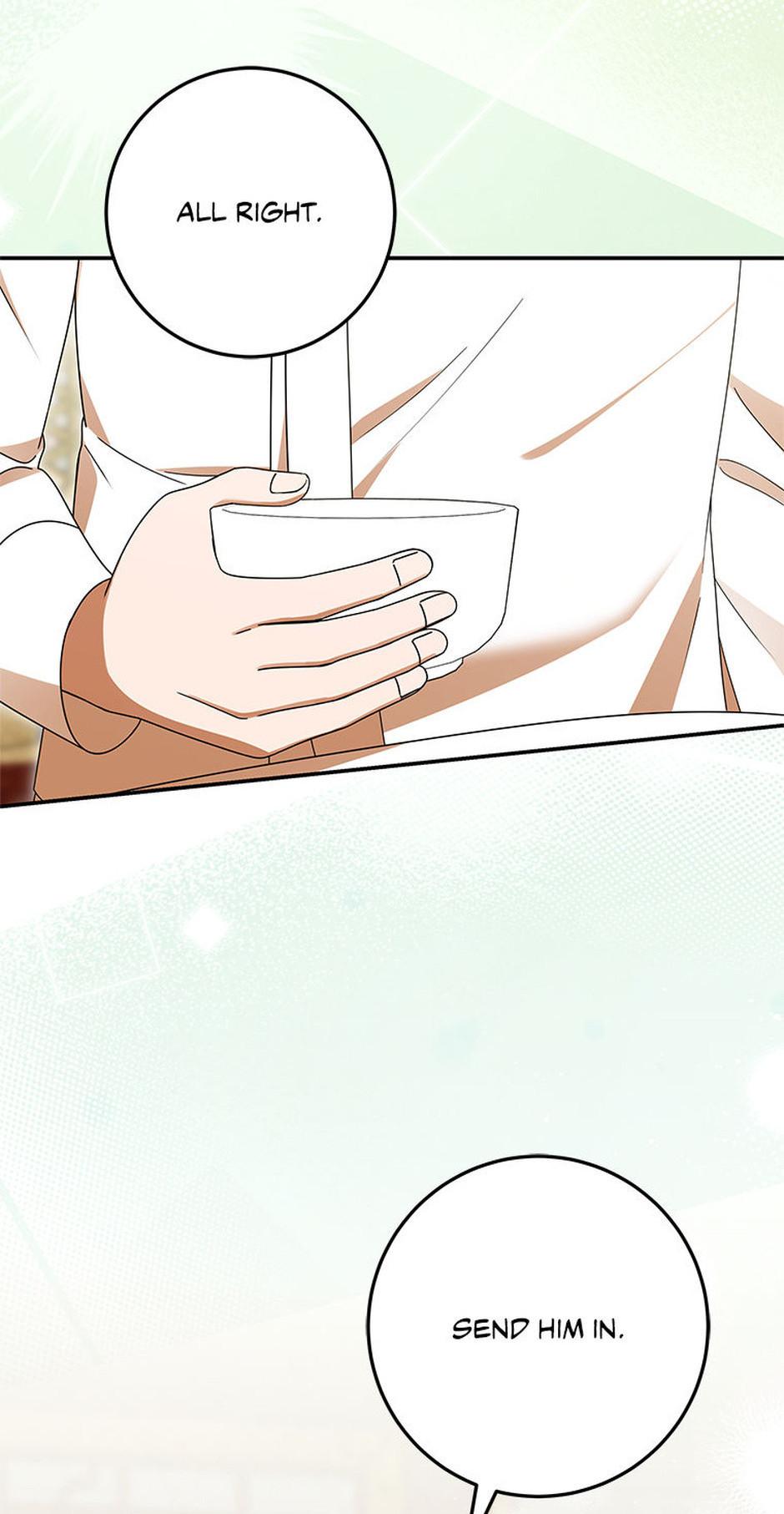 I Was Reincarnated as the Abandoned Baby Princess Chapter 17 page 7 - 