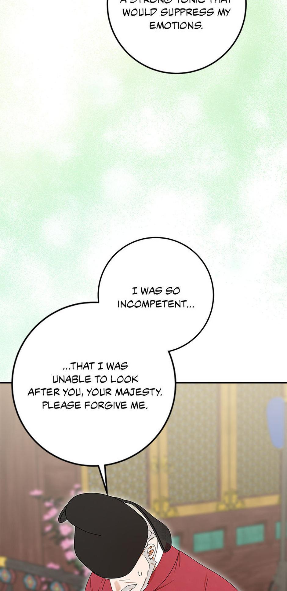 I Was Reincarnated as the Abandoned Baby Princess Chapter 17 page 66 - 