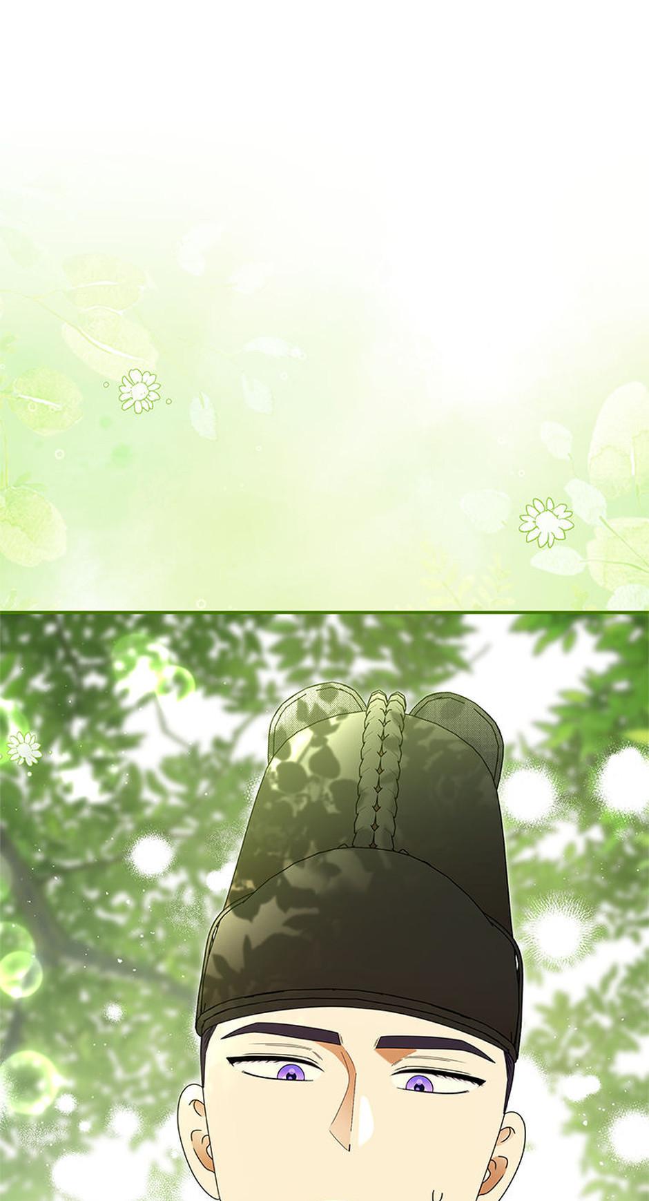 I Was Reincarnated as the Abandoned Baby Princess Chapter 17 page 72 - 