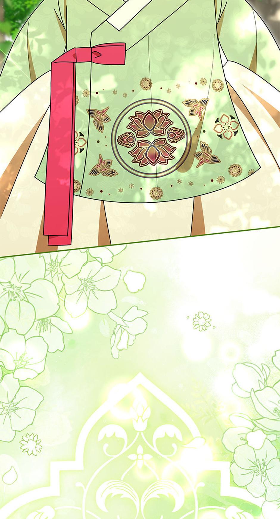 I Was Reincarnated as the Abandoned Baby Princess Chapter 17 page 74 - 