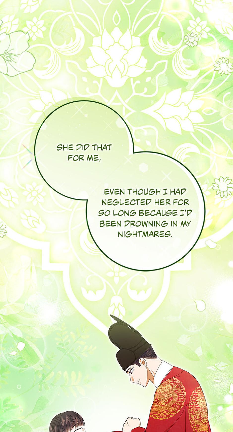 I Was Reincarnated as the Abandoned Baby Princess Chapter 17 page 75 - 
