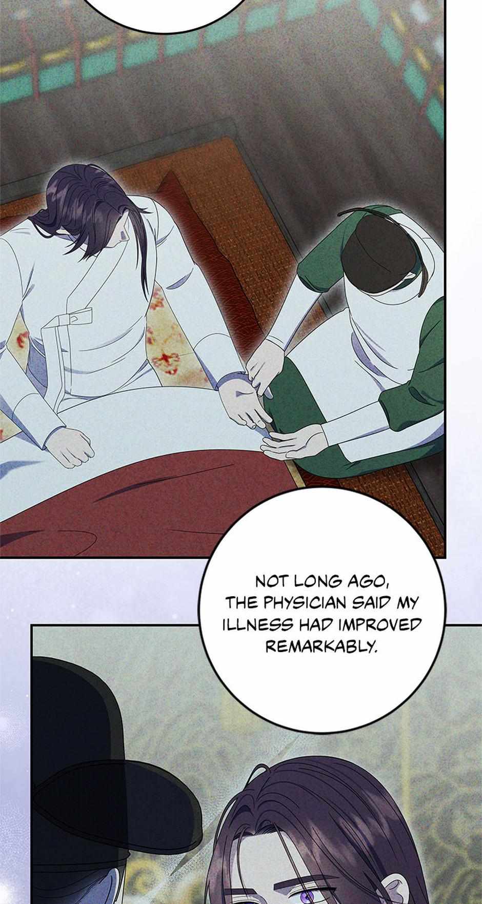 I Was Reincarnated as the Abandoned Baby Princess Chapter 17 page 81 - 