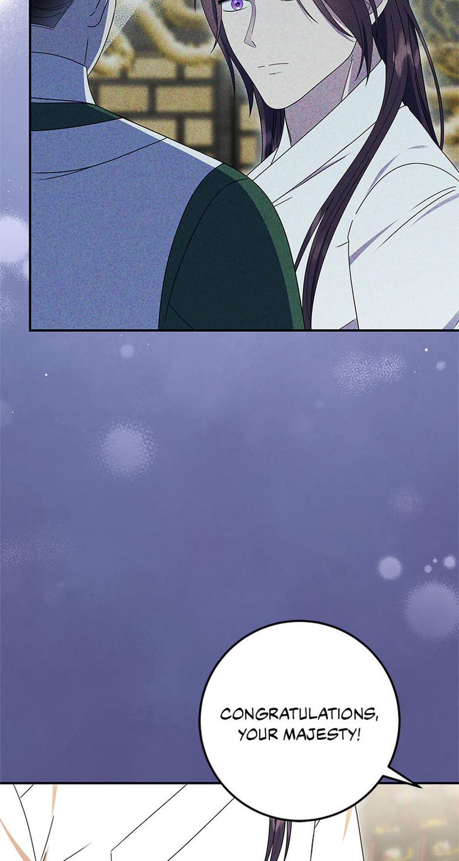 I Was Reincarnated as the Abandoned Baby Princess Chapter 17 page 82 - 