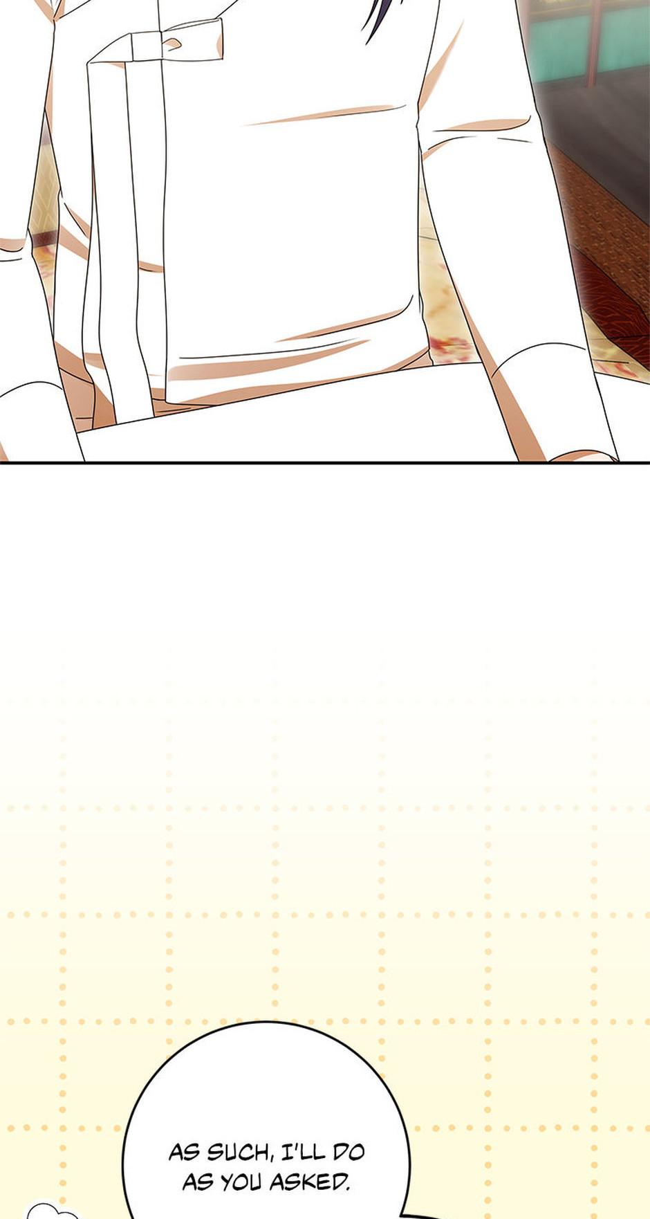 I Was Reincarnated as the Abandoned Baby Princess Chapter 17 page 83 - 