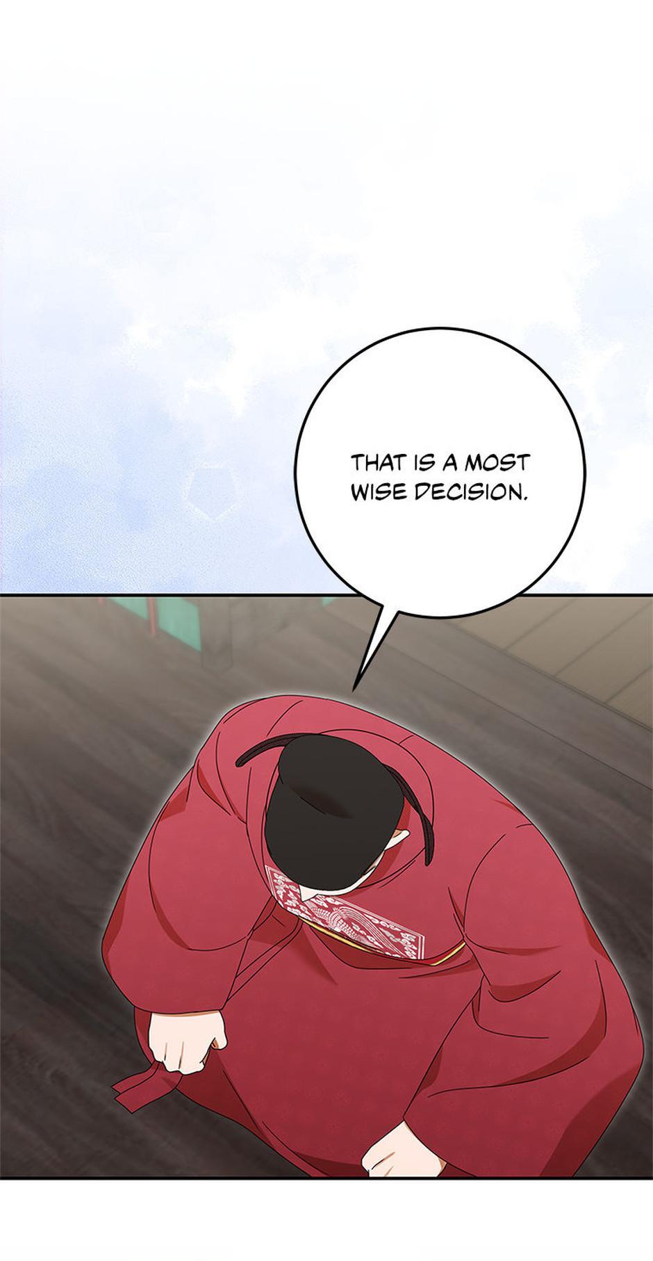I Was Reincarnated as the Abandoned Baby Princess Chapter 17 page 85 - 