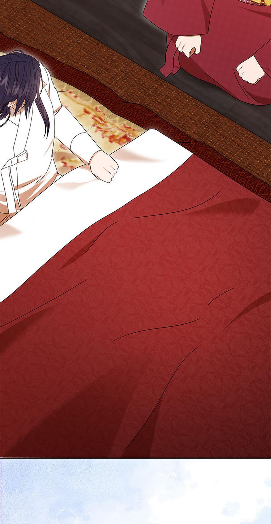 I Was Reincarnated as the Abandoned Baby Princess Chapter 17 page 87 - 