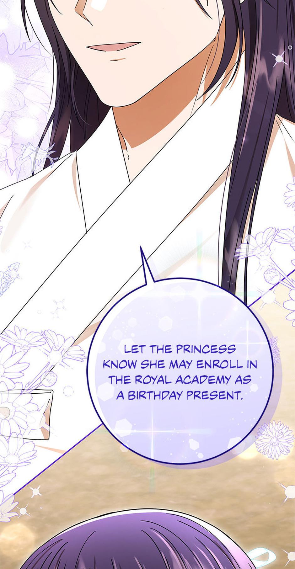 I Was Reincarnated as the Abandoned Baby Princess Chapter 17 page 90 - 